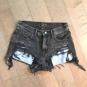 Alexander Wang shorts